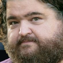 Interview: Jorge Garcia Discourses On LET ME IN & Before