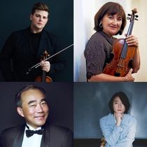 CMS Winter Festival to Showcase Violin Performances in Upcoming Celebration