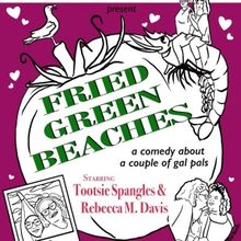 Comedy Duo Present A Weekend Of Hilariously Nostalgic Sketch & Spectacle With FRIED G