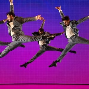 Video: Recap Broadway's Danciest Musicals