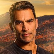 Johnathon Schaech Tapped As Lead In First Lead Role In Series