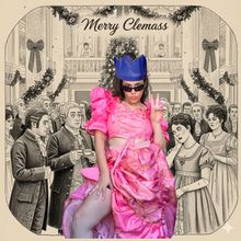 Jordan Brookes, Abby Govindan & Joz Norris Among Guests For CLEMENTINE & FRIENDS CHRI