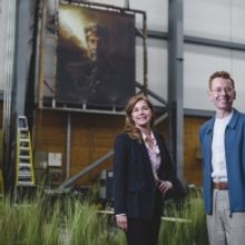 Dame Darcey Bussell DBE Announced as New Chair of the Board at Theatre Royal Plymouth
