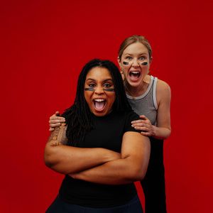 FOOTBALL FOOTBALL FOOTBALL FOOTBALL to Make World Premiere at The Warehouse Theatre