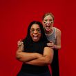FOOTBALL FOOTBALL FOOTBALL FOOTBALL to Make World Premiere at The Warehouse Theatre Photo