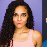 Jisel Soleil Ayon Joins WAITRESS Tour as Jenna