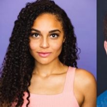 Jisel Soleil Ayon Joins WAITRESS Tour as Jenna