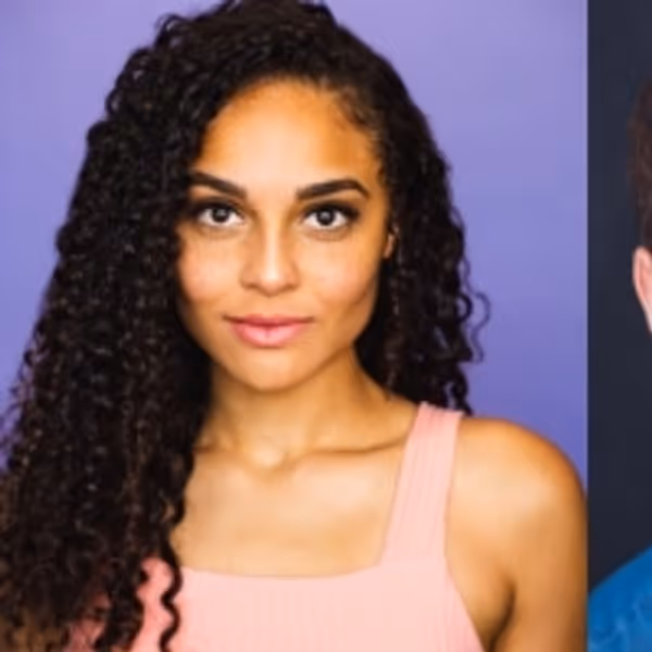 Jisel Soleil Ayon Joins WAITRESS Tour as Jenna Photo