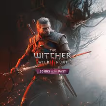 THE WITCHER 3: WILD HUNT – SONGS OF THE PAST EP Released by Milan Records