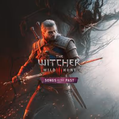 THE WITCHER 3: WILD HUNT – SONGS OF THE PAST EP Released by Milan Records