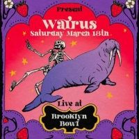 Relix to Present Beatles Jam Band Walrus At Brooklyn Bowl This Month