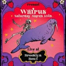 Relix to Present Beatles Jam Band Walrus At Brooklyn Bowl This Month