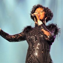 Harris Center for the Arts to Present QUEEN OF THE NIGHT! REMEMBERING WHITNEY Next Mo
