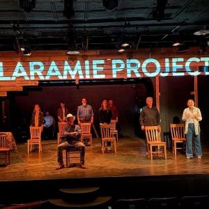 Review: THE LARAMIE PROJECT at Granite Theatre