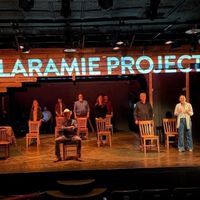 Review: THE LARAMIE PROJECT at Granite Theatre Photo
