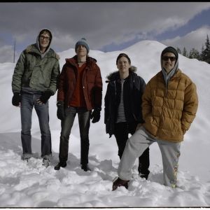 AUTOGRAMM Release New Album With Video For 'Born Losers'