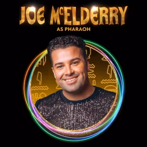 Joe McElderry Joins Further Dates of the UK Tour of JOSEPH AND THE AMAZING…