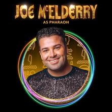 Joe McElderry Joins Further Dates of the UK Tour of JOSEPH AND THE AMAZING TECHNICOLO