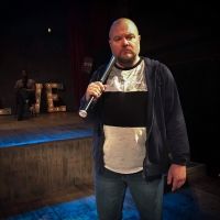 BWW Review: THIS IS NOT RIGHT, Wilton's Music Hall