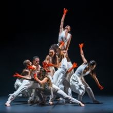 Opera North and Phoenix Dance Theatre's THE RITE OF SPRING to Stream This Week