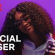 Video: First Look at Maleah Joi Moon in A DIFFERENT WORLD Teaser Photo