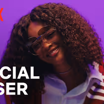 Video: First Look at Maleah Joi Moon in A DIFFERENT WORLD Teaser