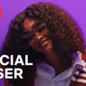 Video: First Look at Maleah Joi Moon in A DIFFERENT WORLD Teaser