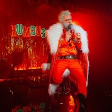 Review: HUMBUG, The Vaults