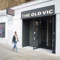 The Old Vic Celebrates the Reopening of Transformed Front of House Spaces