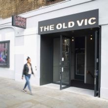 The Old Vic Celebrates the Reopening of Transformed Front of House Spaces
