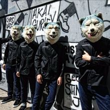 Man With a Mission Unveil UK & European Headline Tour Dates