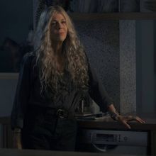 Video: Rita Wilson Guest Stars in THE LAST THING HE TOLD ME Sneak Peek Clip