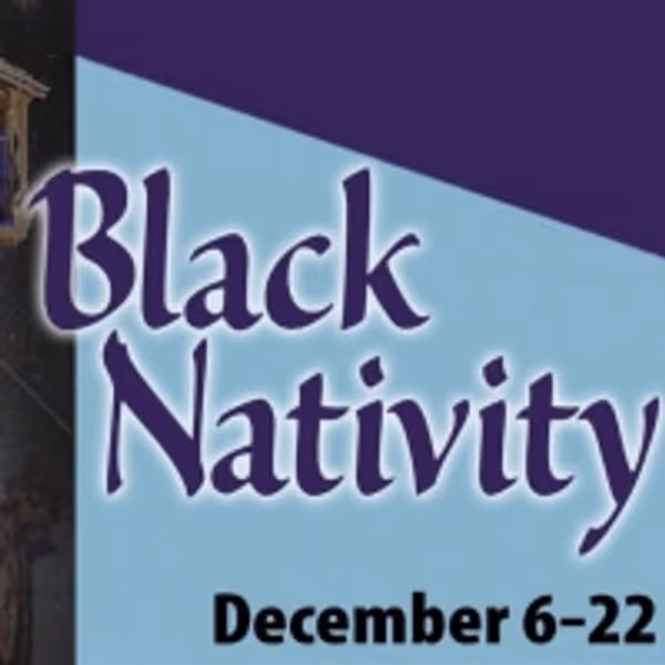 Black Theatre Troupe's BLACK NATIVITY Will Be Returning This Holiday Season Photo