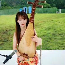International Pipa Virtuoso Yixin Gao: A Perfect Fusion of Tradition and Innovation