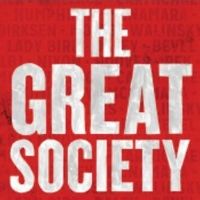 THE GREAT SOCIETY To Join Broadway Bridges, Must Close November 30