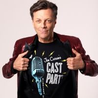 BWW Interview: At Home With Jim Caruso