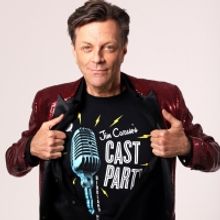 At Home With Jim Caruso