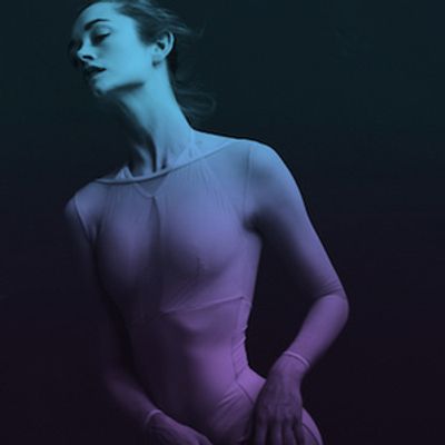 American Contemporary Ballet to Stage BALANCHINE: TWIN MASTERPIECES This March