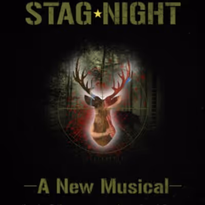 STAG NIGHT to Make Debut at London's Canal Café Theatre
