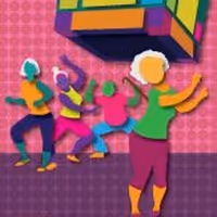 Midwest Premiere Of HALF TIME-GOTTA DANCE to be Presented At Theatre In The Park