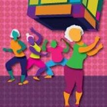 Midwest Premiere Of HALF TIME-GOTTA DANCE to be Presented At Theatre In The Park