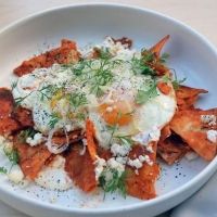 CALIZA in TriBeCa Now Offers Weekend Brunch