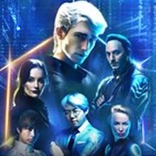 METAVERSE OF MAGIC Comes to QPAC in January