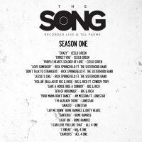 'The Song – Recorded Live @ TGL Farms' To Release 18-Song Best of Season One Audio…
