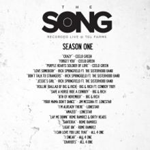 'The Song &ndash; Recorded Live @ TGL Farms' To Release 18-Song Best of Season One Audio Album