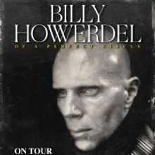Billy Howerdel (A Perfect Circle) Announces New Album & North American Tour