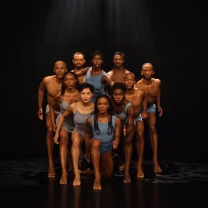 Review: ALVIN AILEY AMERICAN DANCE THEATER-A Fabulous “All New Premiere Night”