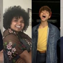 Last Chance to Vote for Next on Stage Top 3!