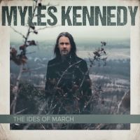 Myles Kennedy to Release Sophomore Solo Album 'The Ides Of March' on May 14