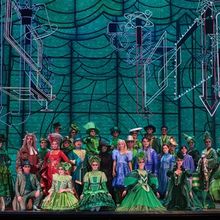 PHOTOS: Así ha sido la presentación oficial de WICKED en Madrid